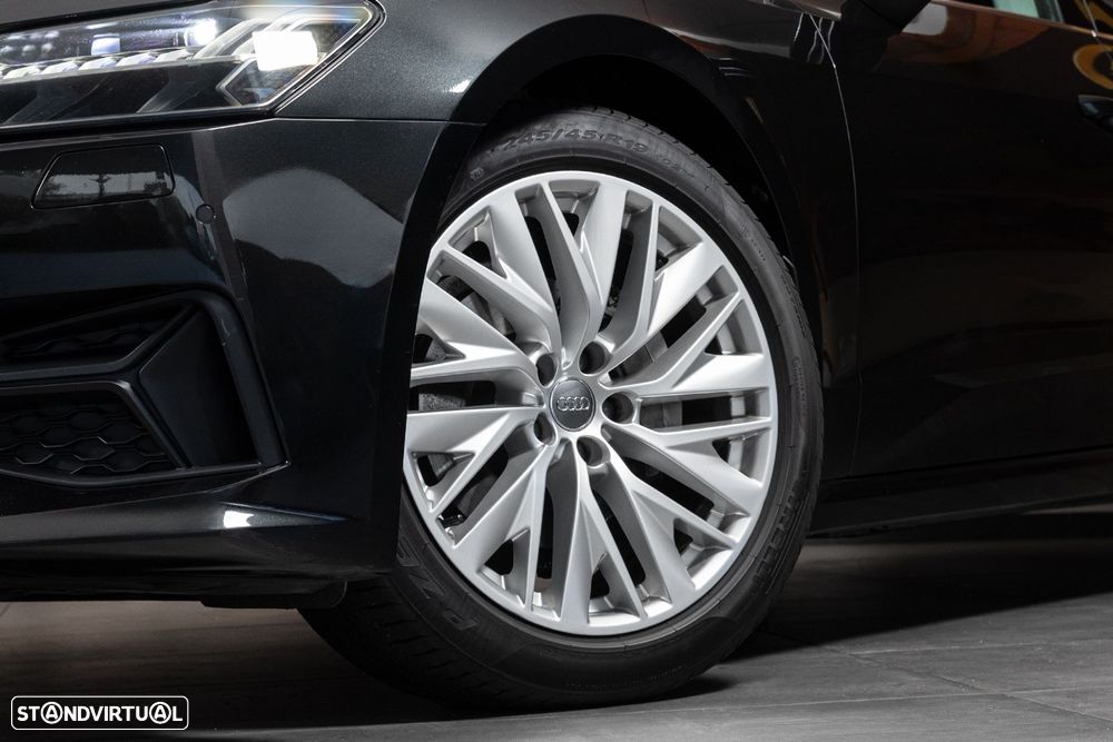 Audi A7 Sportback 40 TDI S tronic - 6