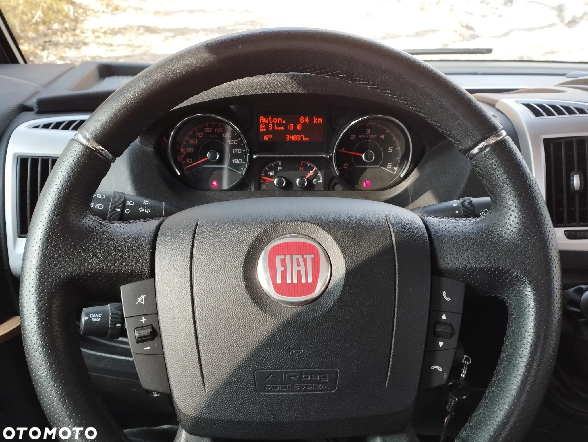 PILOTE G650 GS Essentiel - 25