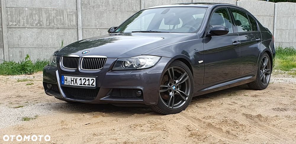 BMW Seria 3 - 1