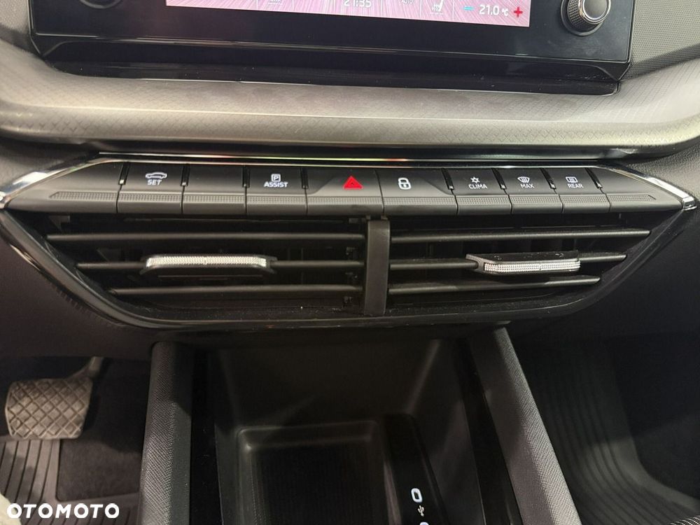 Skoda Octavia 1.5 TSI e-Tec Ambition DSG - 22