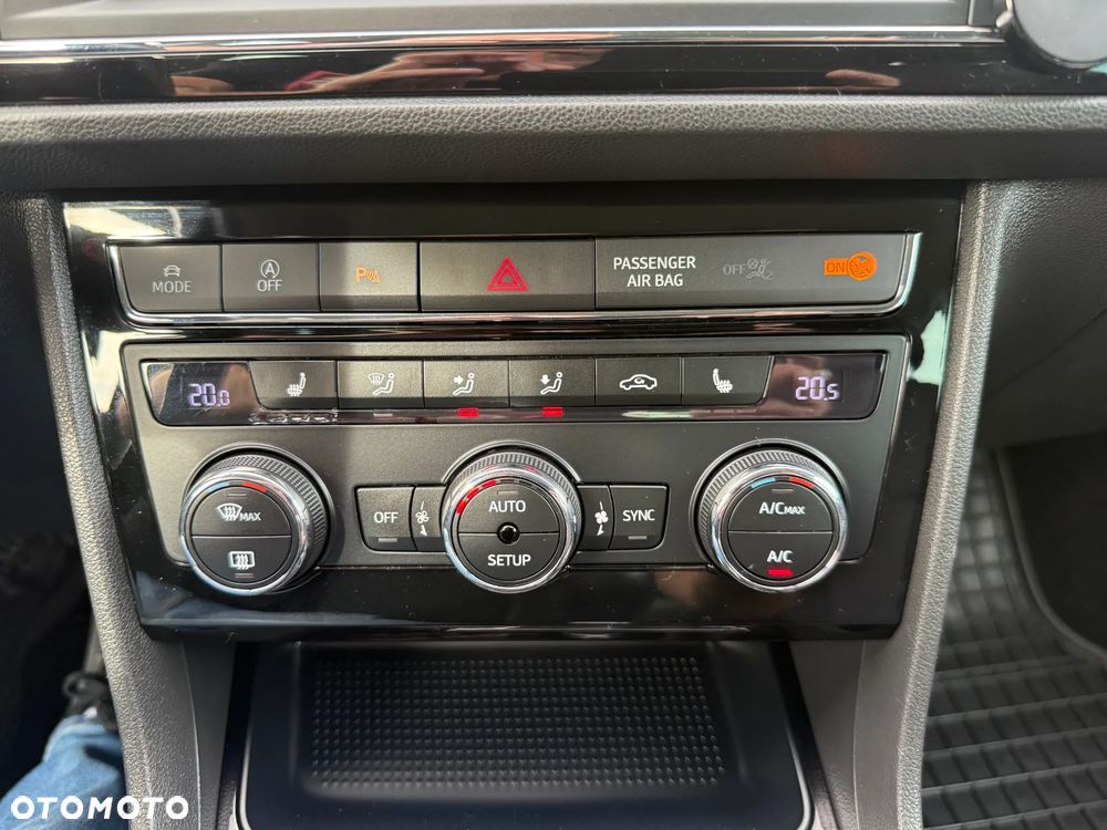 Seat Leon 1.4 TSI Start&Stop FR - 27