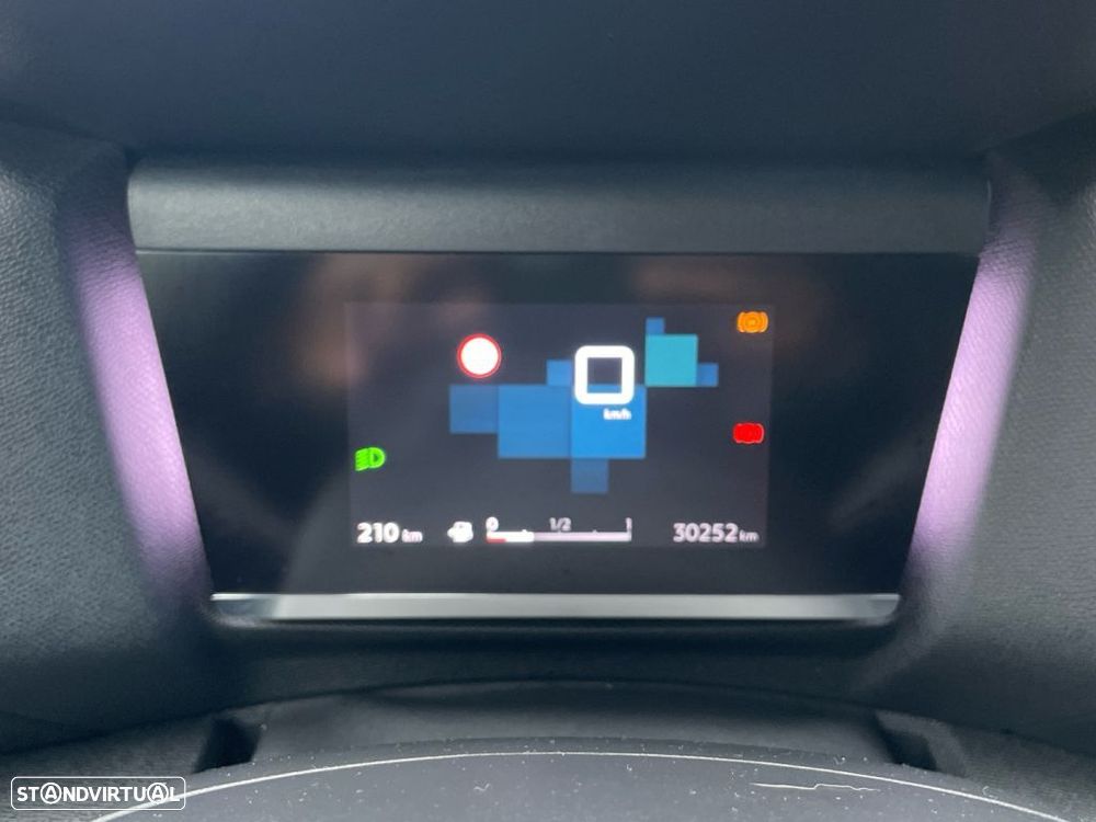 Citroën C4 1.2 PureTech Shine - 3