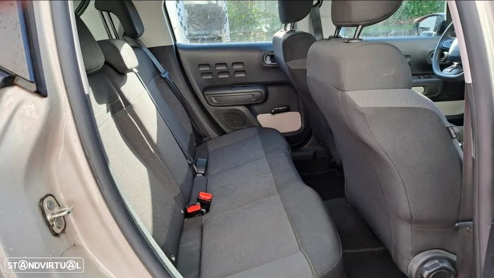 Citroën C3 Pure Tech S&S Feel Pack - 20