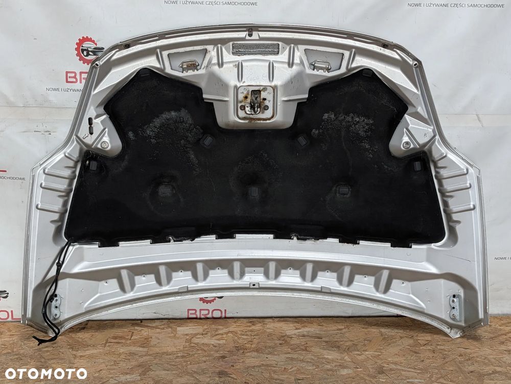 MASKA FORD KUGA MK1  O8 - 5