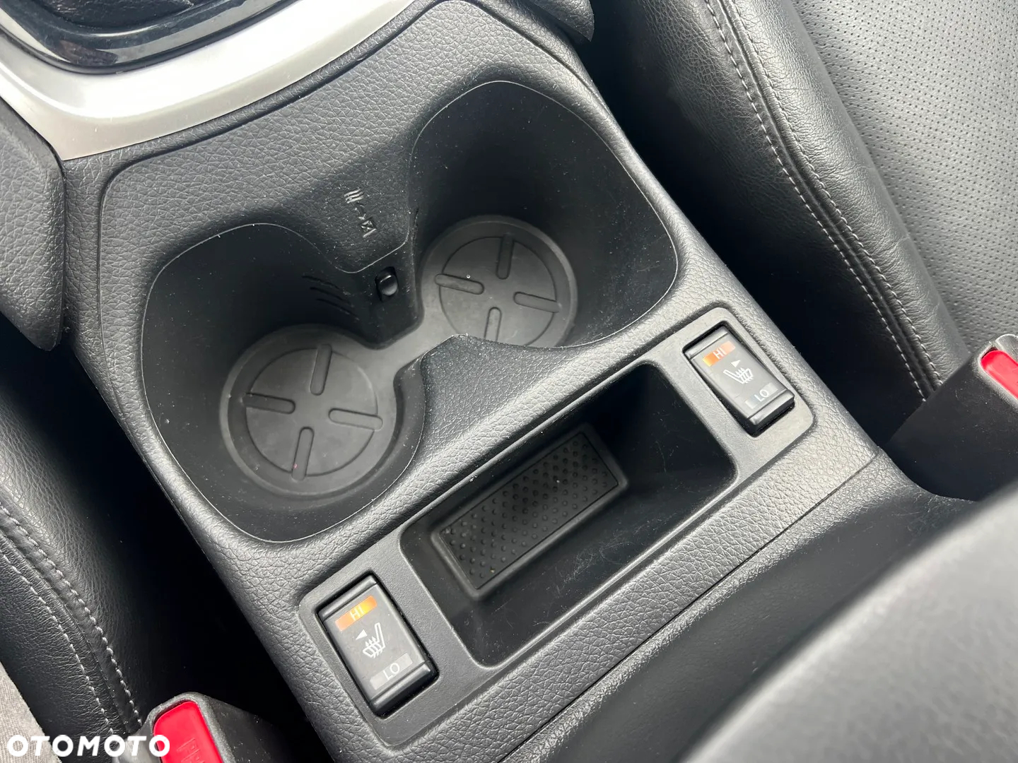 Nissan X-Trail - 22