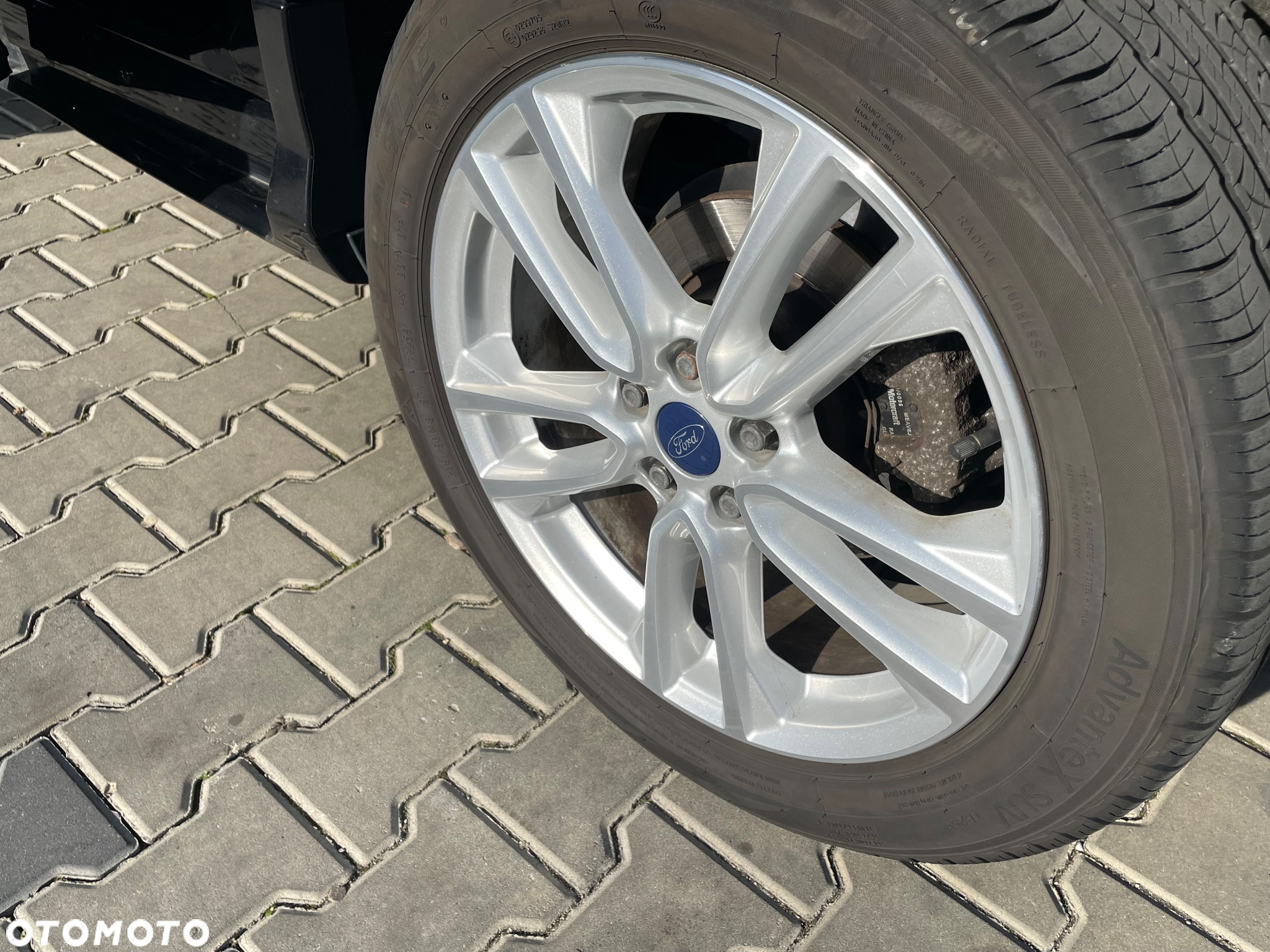 Ford Kuga 2.0 TDCi 4x4 Individual - 21