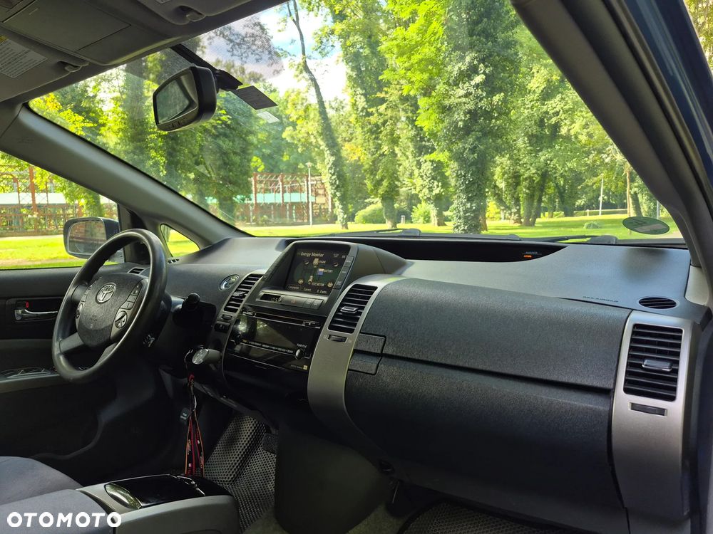 Toyota Prius 1.5 VVT-i Prestige - 15