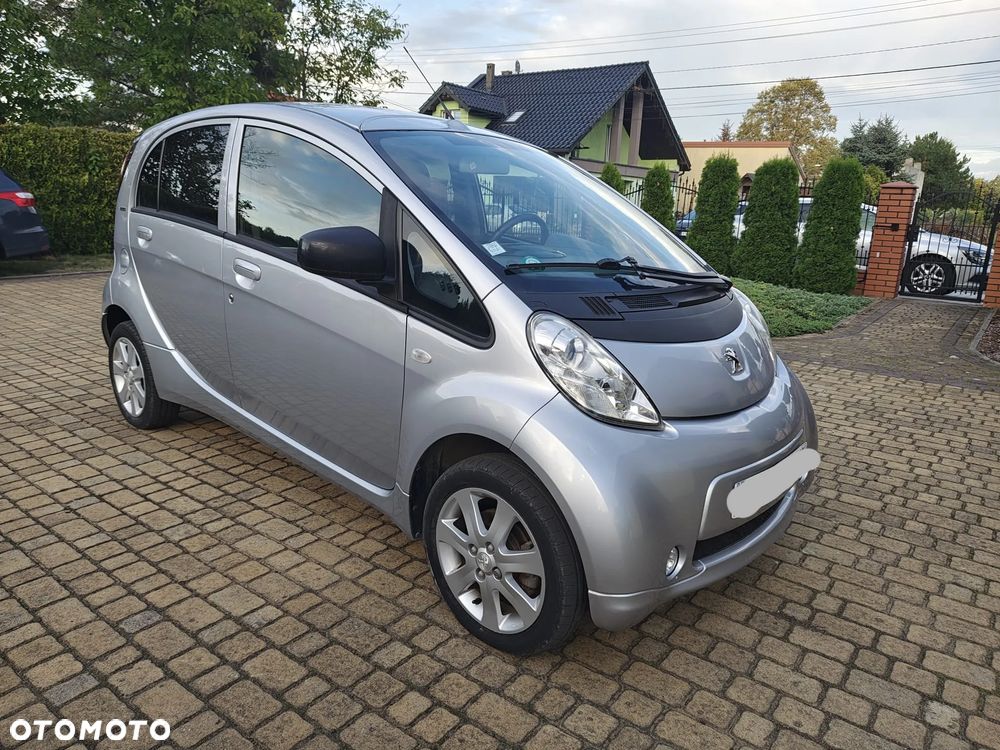 Peugeot iOn Standard - 3
