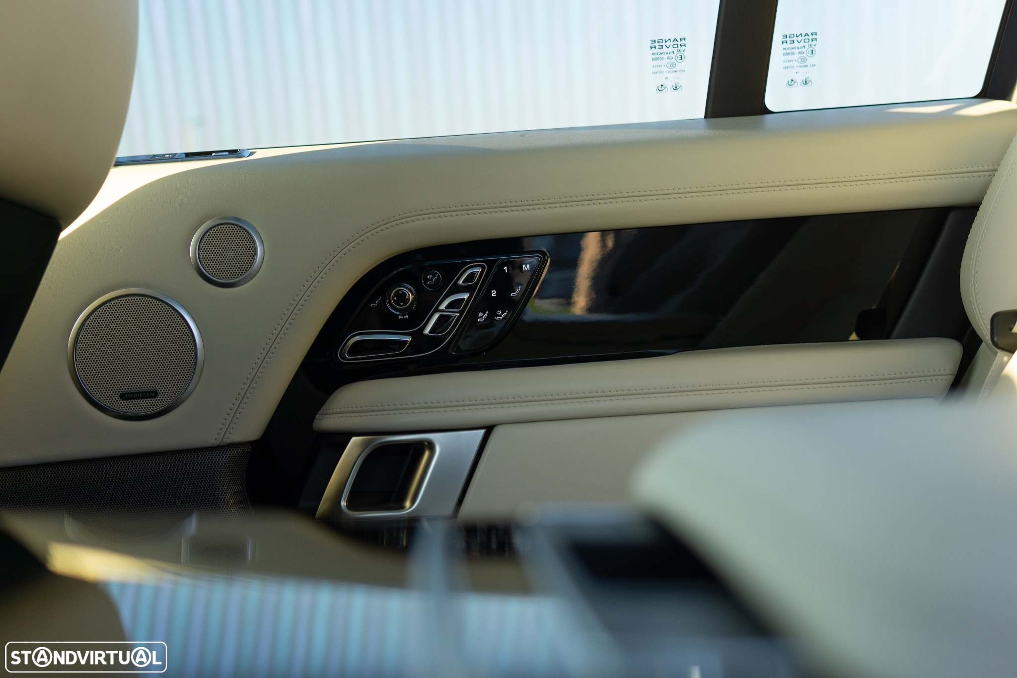 Land Rover Range Rover 2.0 Si4 PHEV Autobiography - 23
