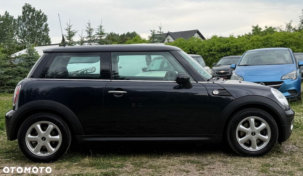 MINI ONE Standard - 17