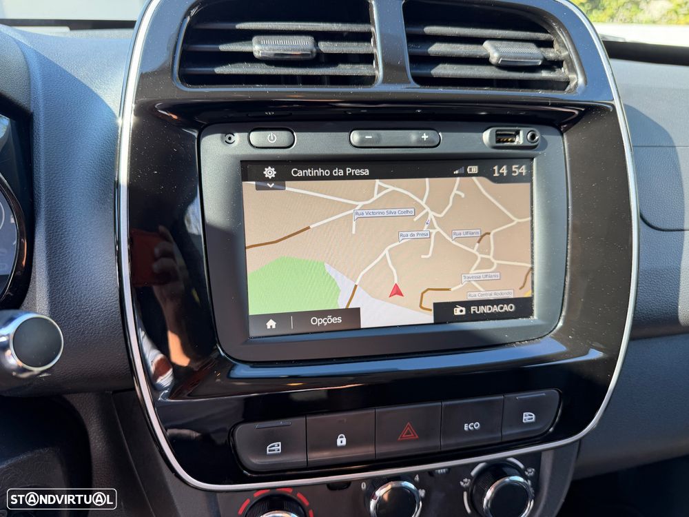 Dacia Spring Comfort Plus - 9