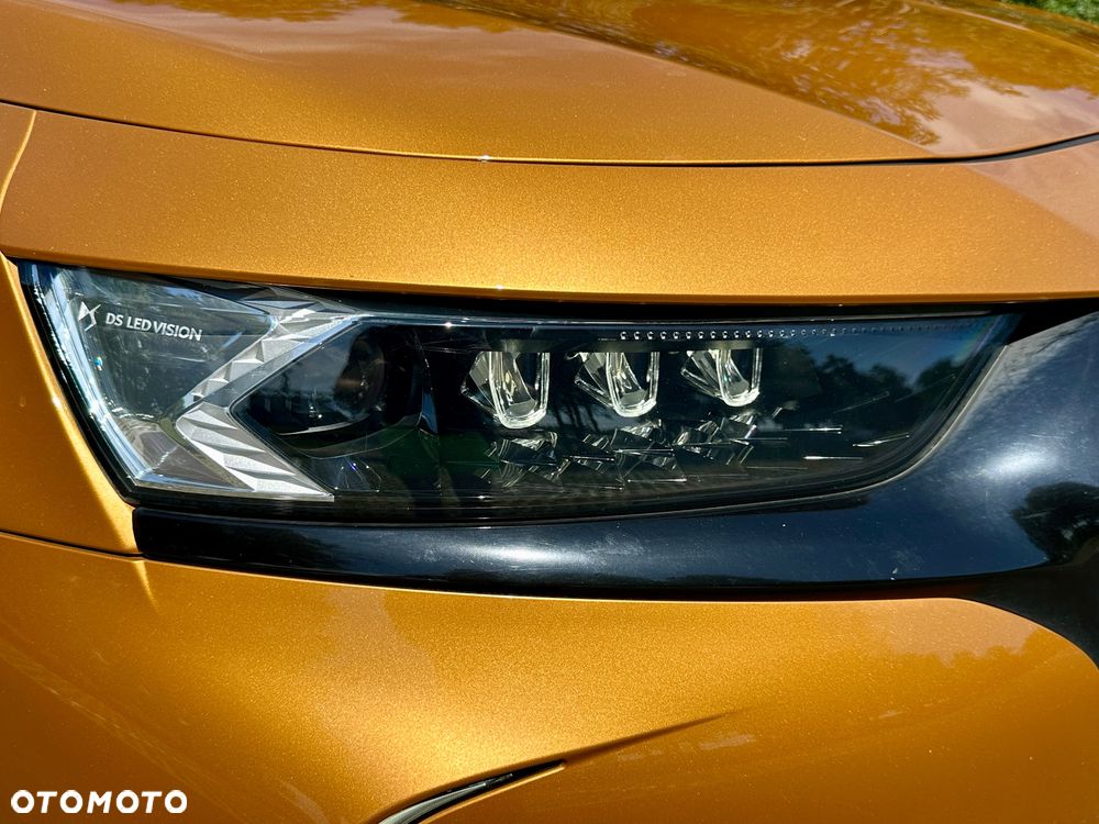 DS Automobiles DS 7 Crossback - 13