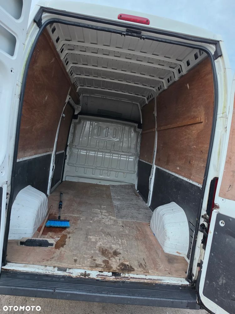 Citroën Relay 35 L3H3 HDI - 13