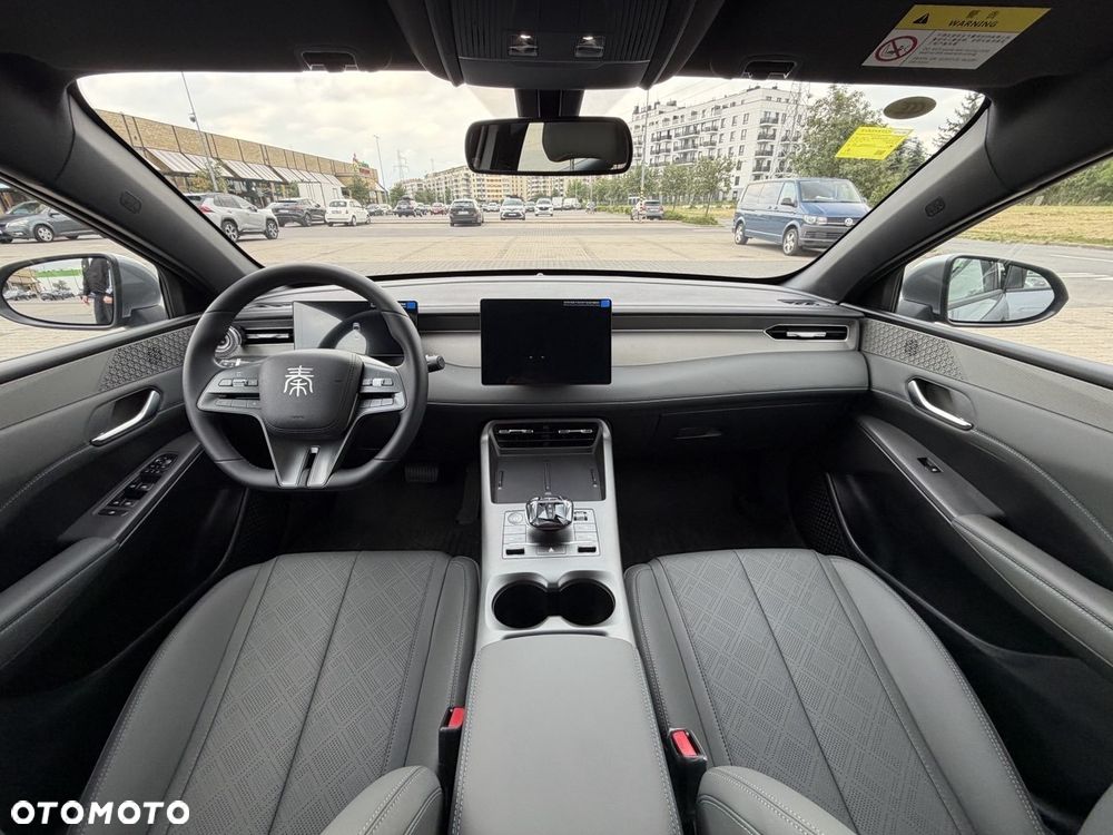 BYD Qin - 16