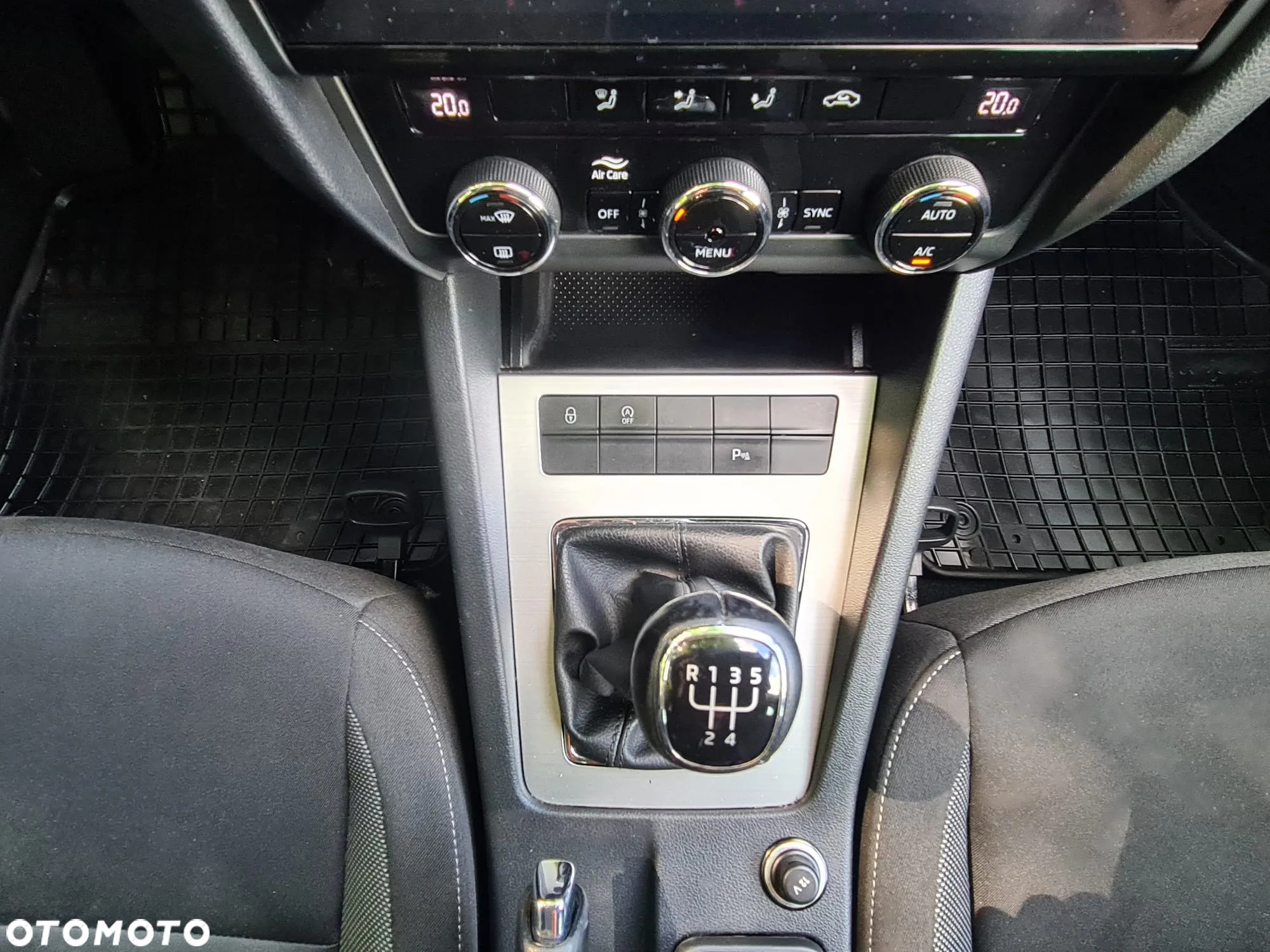 Skoda Octavia 1.6 TDI Ambition - 35