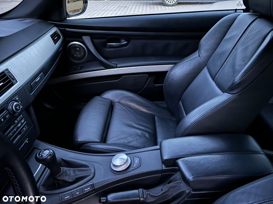BMW M3 Coupe - 29