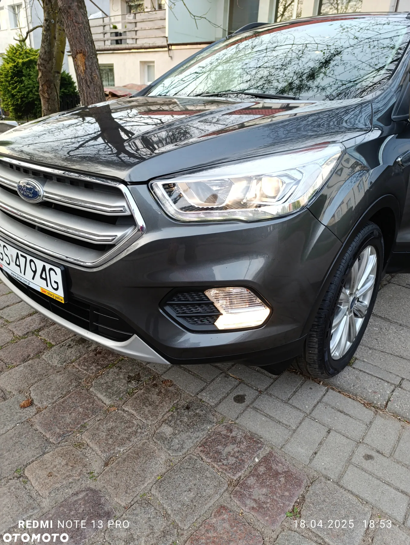 Ford Escape 1.5 EcoBoost AWD SE - 30