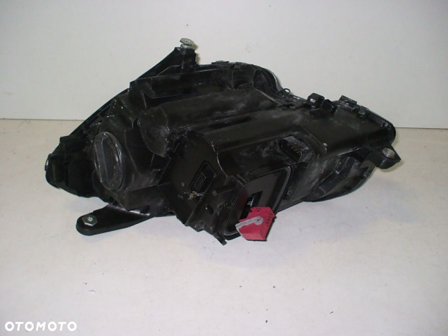 MERCEDES CLS W218 LAMPA PRAWA XENON BIXENON LED A2188204261 - 7