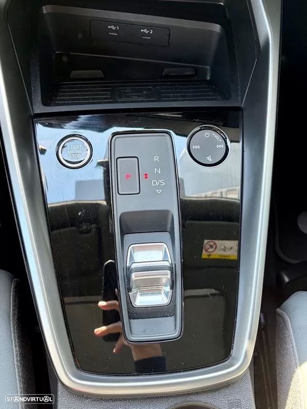 Audi A3 Sportback 30 TDI Advanced S tronic - 22