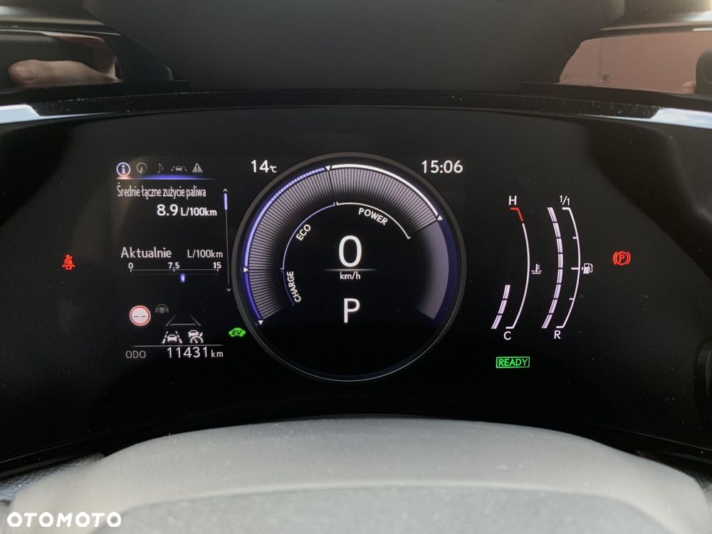 Lexus NX 350h Prestige 2WD - 2