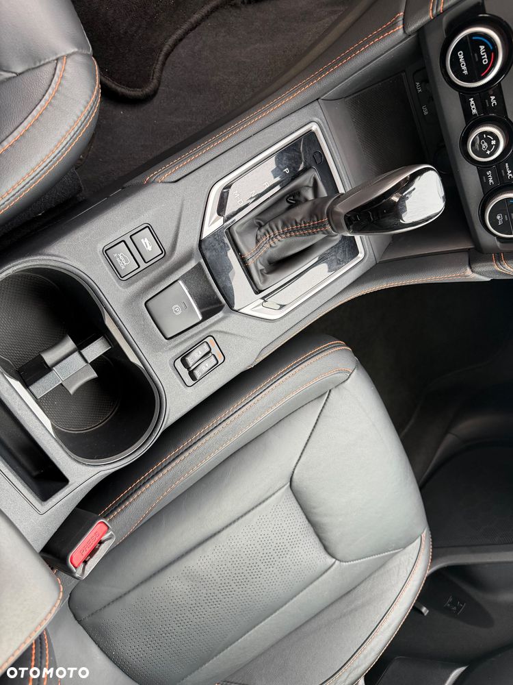 Subaru XV 2.0i Lineartronic Exclusive+ - 30