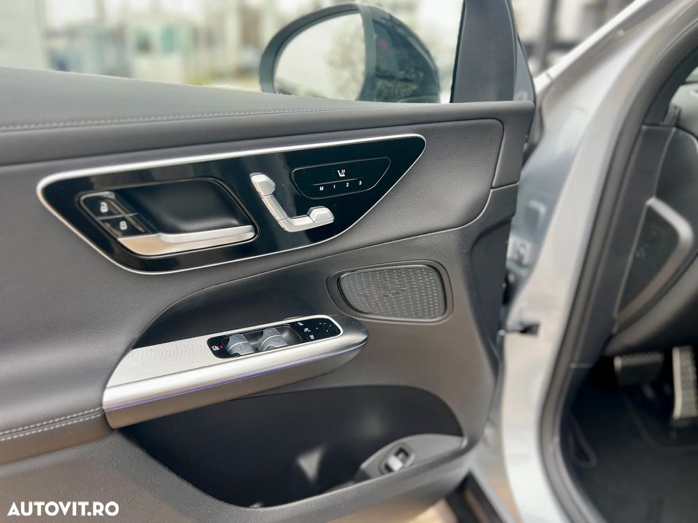 Mercedes-Benz GLC 220 d 4MATIC MHEV - 9