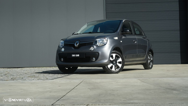 Renault Twingo 1.0 SCe Zen