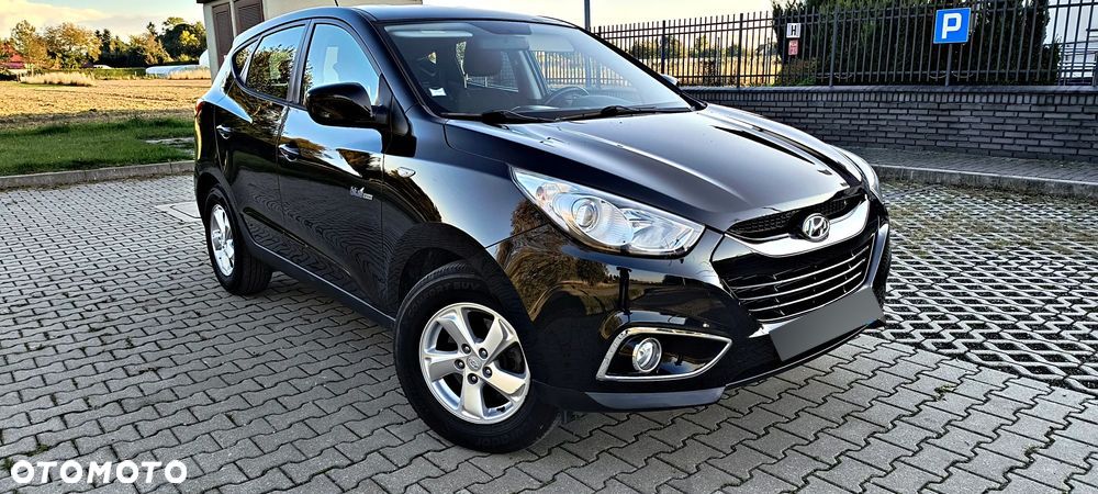 Hyundai ix35 1.6 2WD Comfort - 2