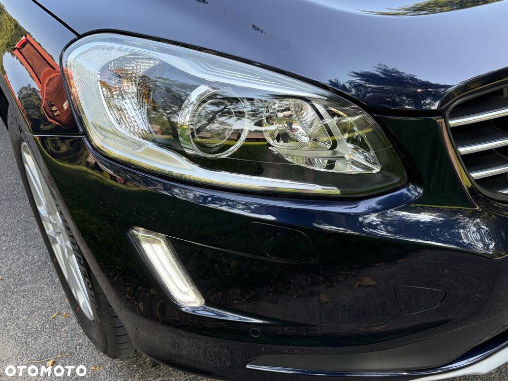 Volvo XC 60 D4 AWD Summum - 22