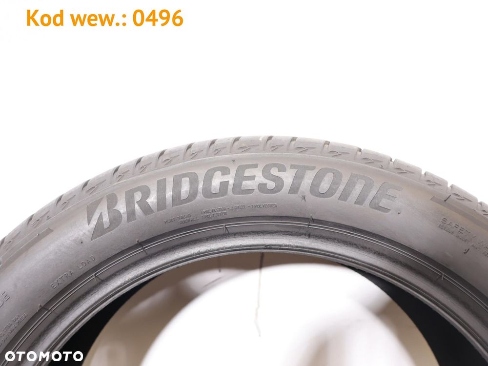 Bridgestone Turanza T005 - 245/45 R18 - 7