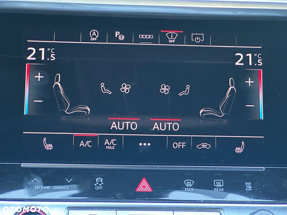 Audi S6 Avant - 39