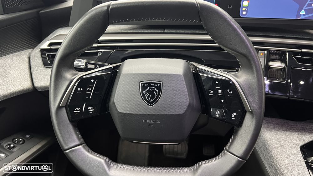 Peugeot 3008 Hybrid 145 e-DSC6 Allure - 36