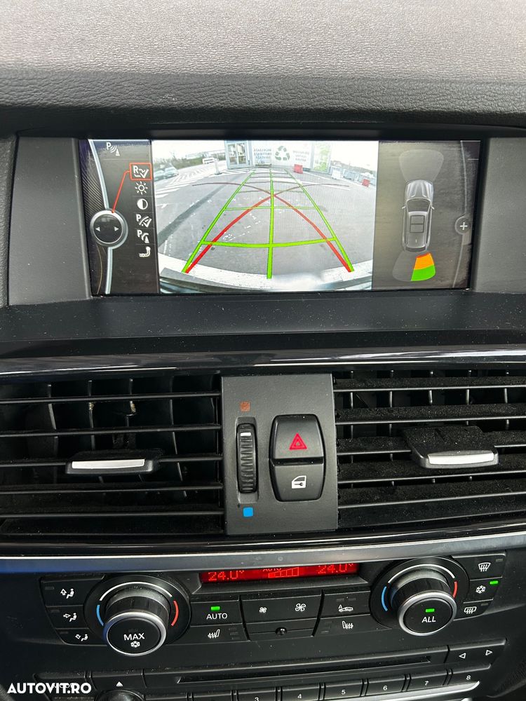 BMW X3 xDrive20d Aut. - 13