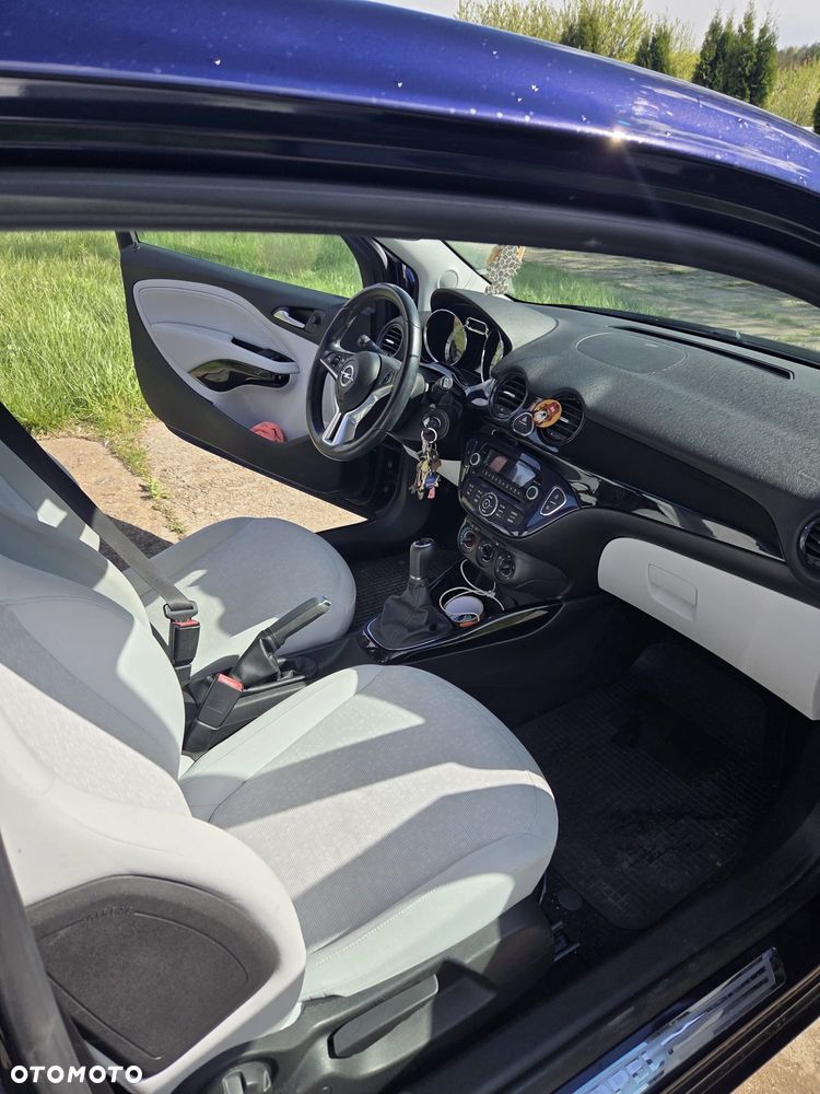 Opel Adam - 7