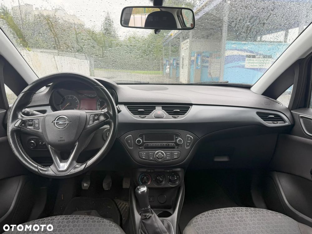 Opel Corsa 1.4 Color Edition - 9