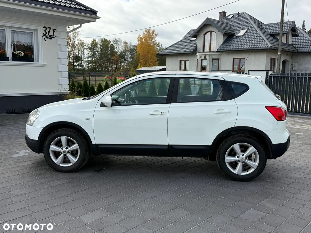 Nissan Qashqai 2.0 dCi 4x4 Tekna Premium - 29