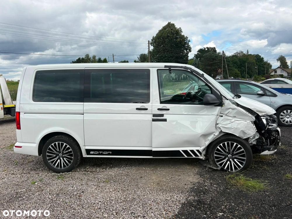Volkswagen Multivan 2.0 TDI L1 Business DSG - 2