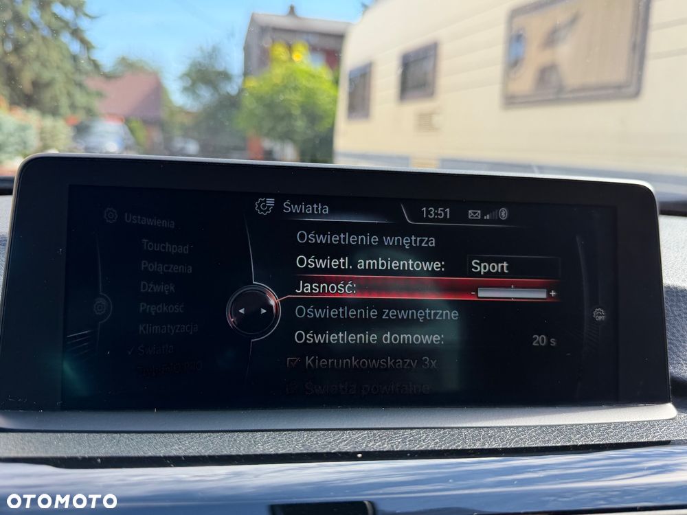 BMW Seria 3 320d Efficient Dynamic Edition Sport Line - 36