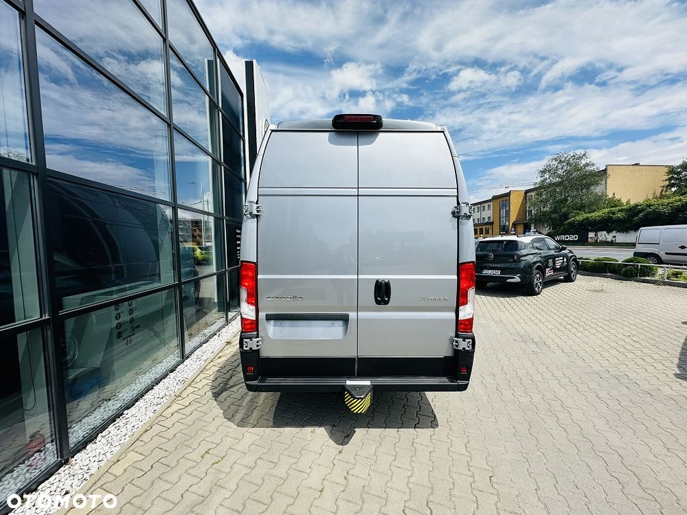 Citroën Jumper - 17