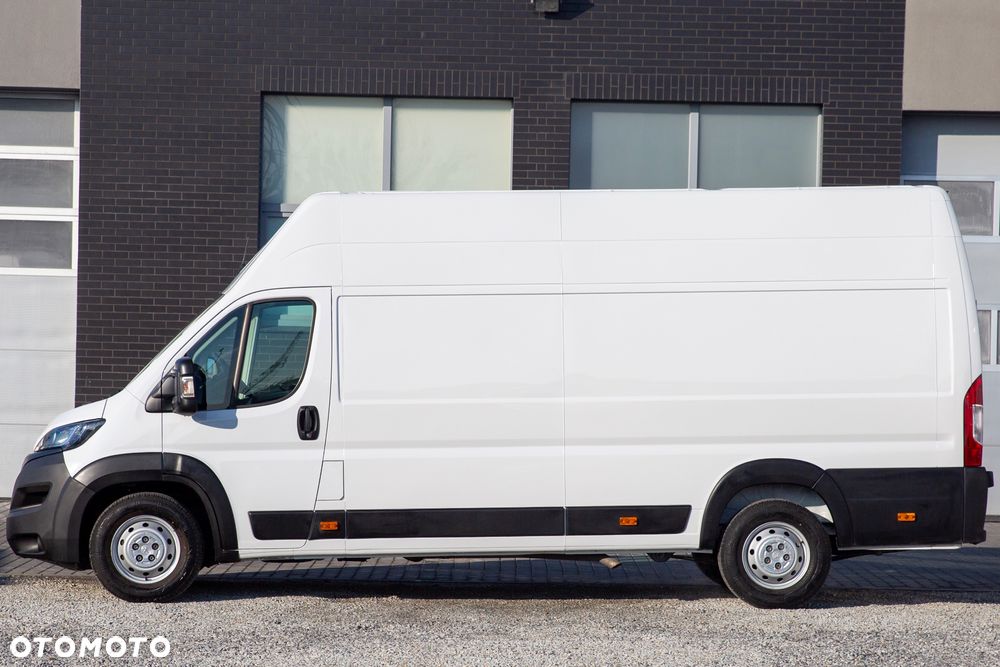 Peugeot Boxer L4H3 *WYSOKI DACH* 16m3 Maxi - 5