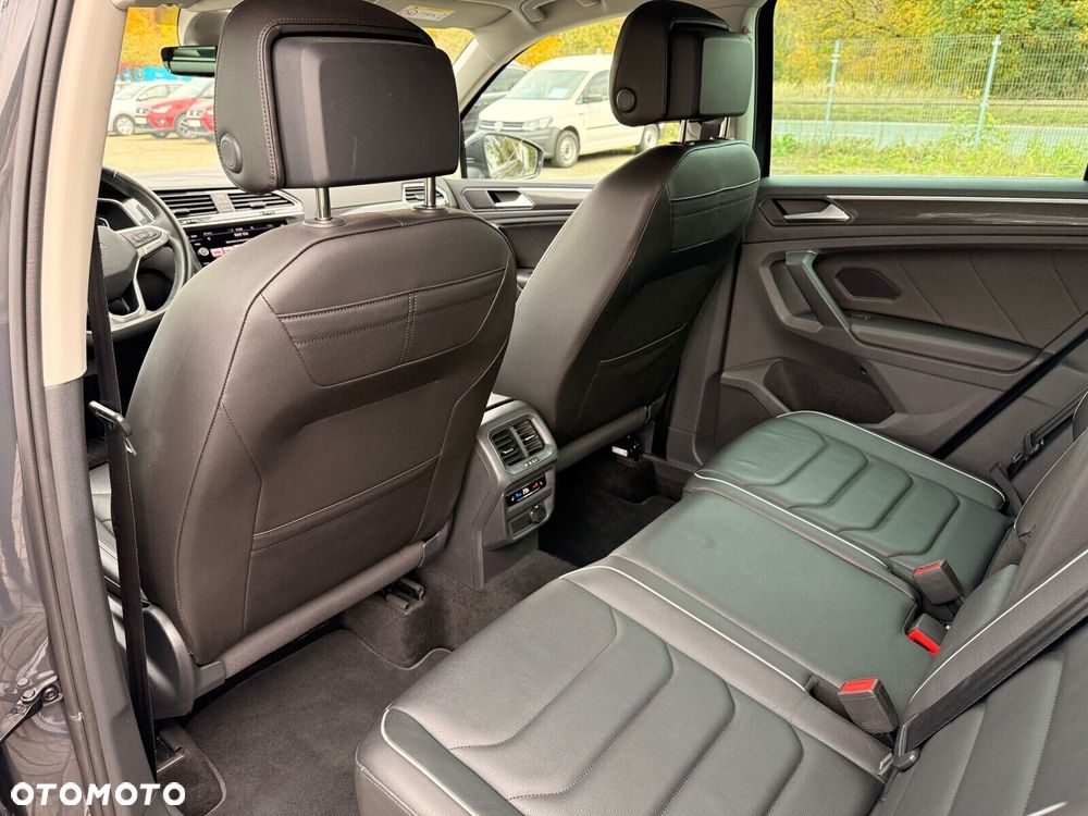 Volkswagen Tiguan - 10