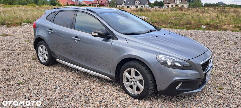 Volvo V40 T3 Drive-E Kinetic - 3