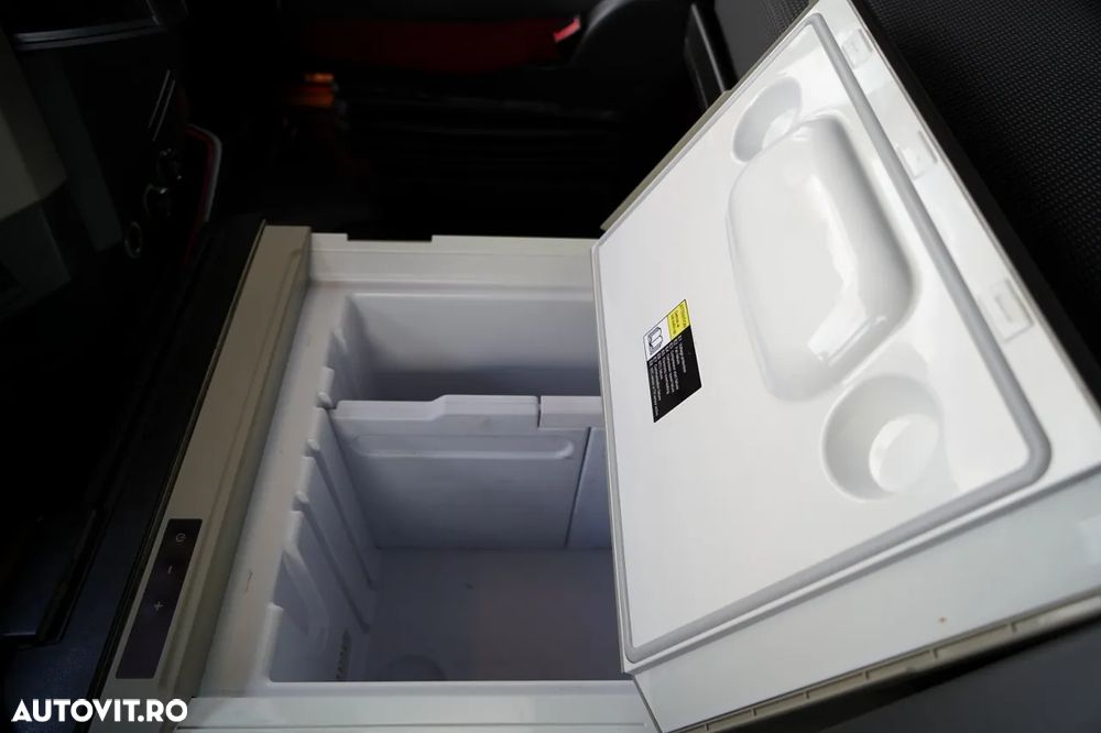 Volvo FH 500 / XXL / STANDARD / EURO 6 - 26