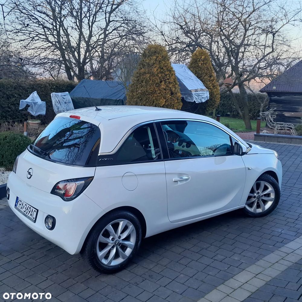 Opel Adam - 5