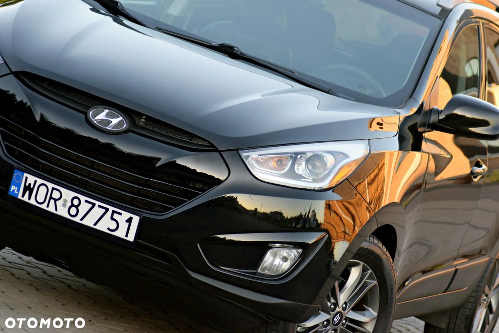 Hyundai ix35 - 1