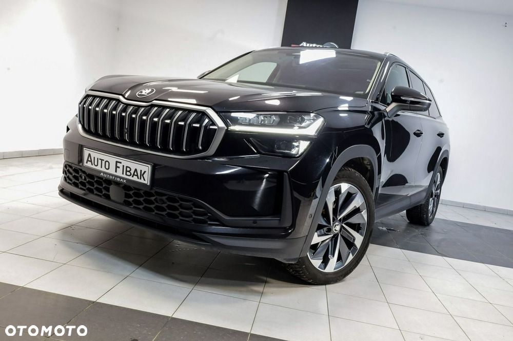 Skoda Kodiaq 2.0 TDI 4x4 Selection DSG - 2