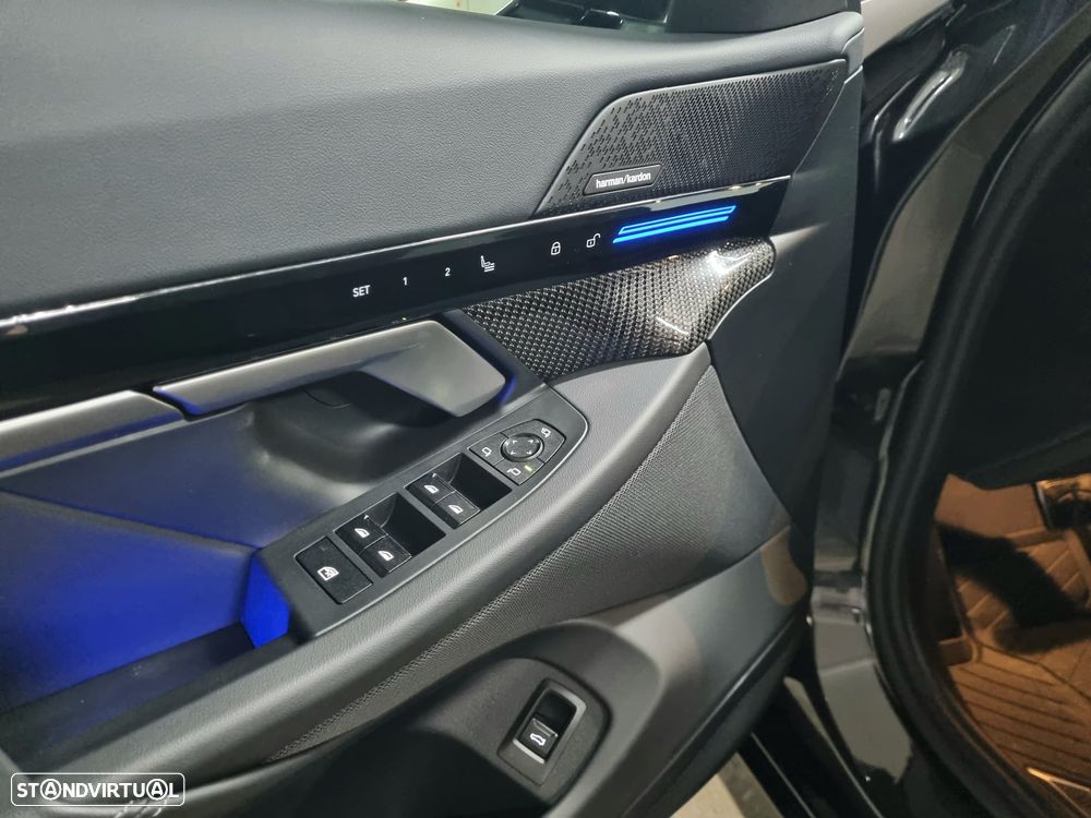 BMW 530 e xDrive Pack Desportivo M Pro - 6