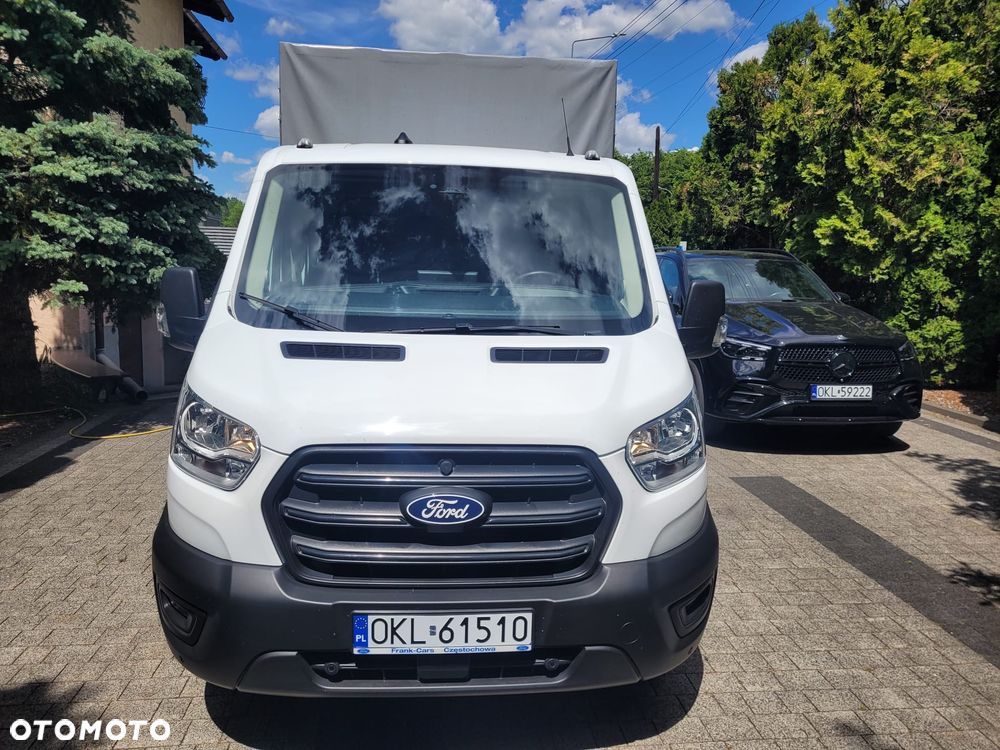 Ford Transit - 3
