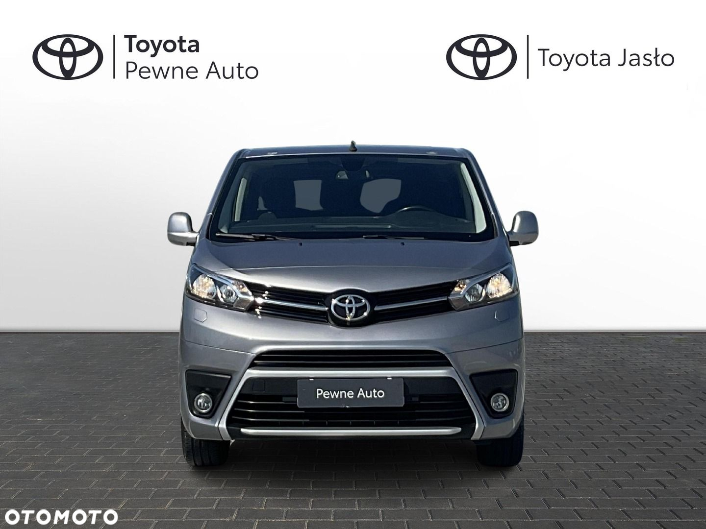 Toyota Proace Verso 2.0 D4-D Medium Business - 8