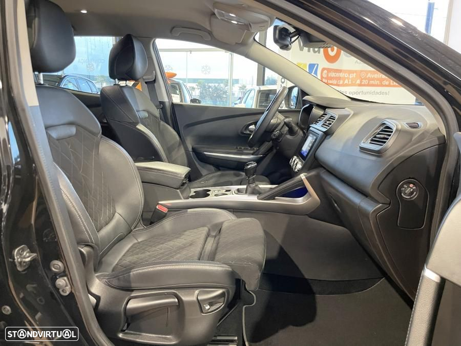 Renault Kadjar 1.3 TCe Intens - 20